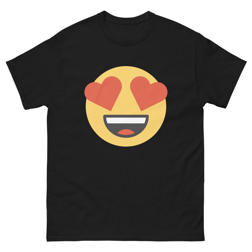 Unisex classic tee