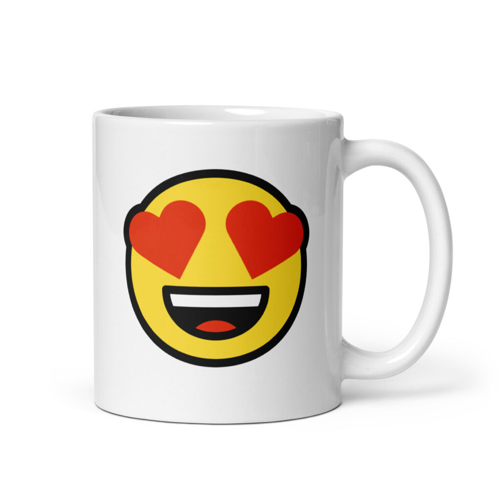Emoji mukit